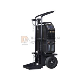 IWELD TIG 2400 AC/DC PFC hegesztő inverter vízhűtéssel