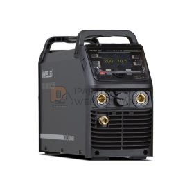 IWELD TIG 2400 DC PFC hegesztő inverter