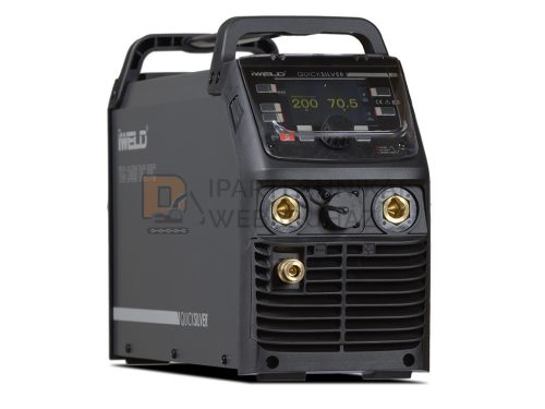 IWELD TIG 2400 DC PFC hegesztő inverter