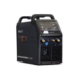 IWELD TIG 3200 DC Hegesztő inverter