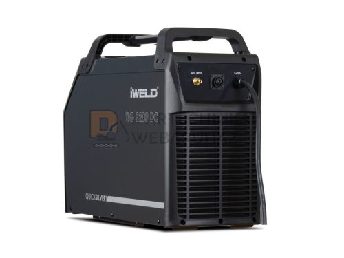 IWELD TIG 3200 DC Hegesztő inverter
