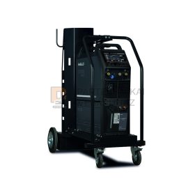 IWELD TIG 5200 AC/DC MULTIWAVE RC Hegesztő inverter