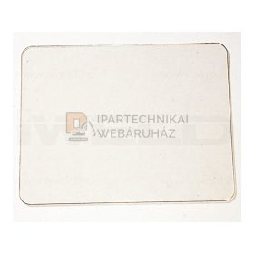 TIGER EYE külső védőplexi 98X123mm