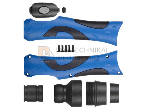 IWELD TIG pisztoly markolat, komplett (SR9,SR20,SR17,SR24)