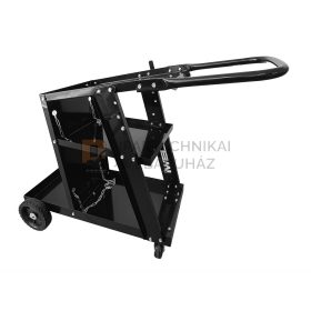 IWELD hegesztőgép kocsi 44x27x71cm 13kg