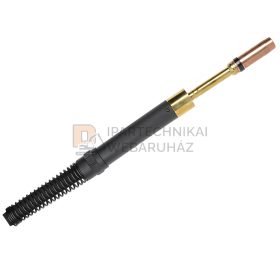 IWELD 511 CO2 piszt Aut. 450A 3,0m fix vízhűt egyenes