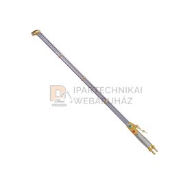   DYNACUT 1000 fúvóka keveréses lángvágó pisztoly 1107mm/75°