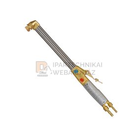   IWELD DYNACUT 500 Fúvóka keveréses lángvágó pisztoly 500mm/90°