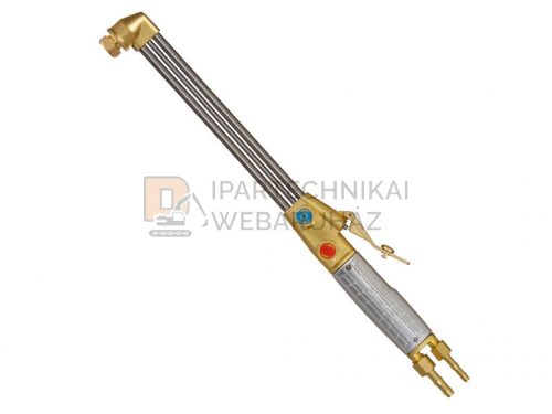 IWELD DYNACUT 500 Fúvóka keveréses lángvágó pisztoly 500mm/90°