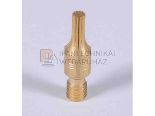 Vágófúvóka SK1 sárgaréz belső fúvóka 5-15 mm