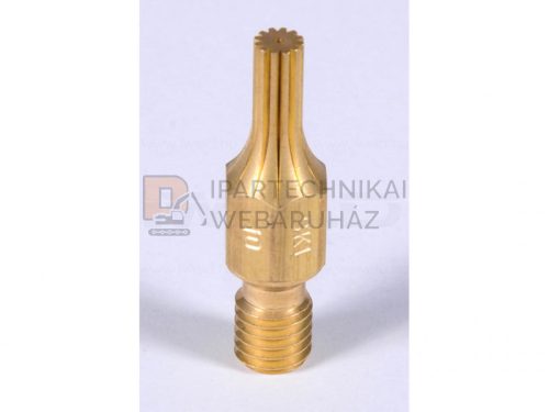 Vágófúvóka SK6 sárgaréz belső fúvóka 200-300 mm