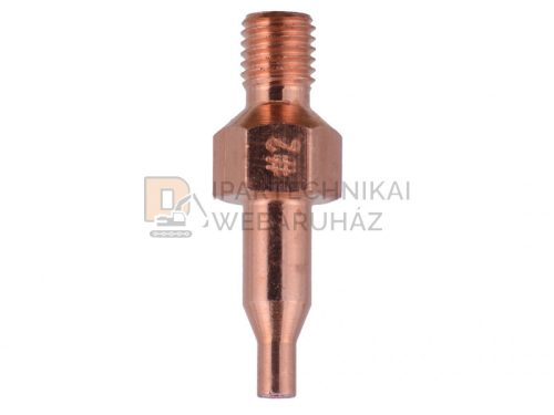 IWELD Vágófúvóka VRG1 belső 3-30mm