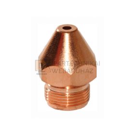 Vágófúvóka TLDK 5 külső 220-300mm