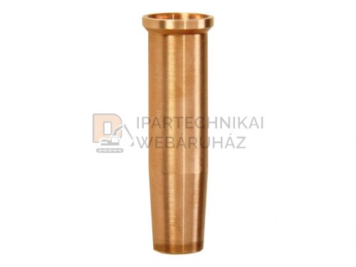 Vágófúvóka RKA/RKP 1-4 Ac-Pb 3-100mm (külső)