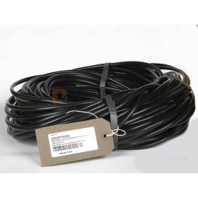 IWELD IGrip gáztömlő fekete PVC 4,5x1,5mm (50m/tekercs)