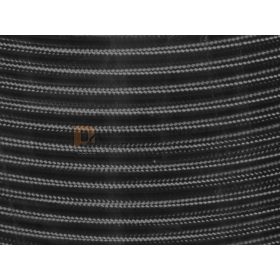 IWELD IGrip gáztömlő fekete gumi 5x8mm (50m/tekercs)