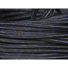 IWELD IGrip víztömlő kék gumi 5x8mm (50m/tekercs)