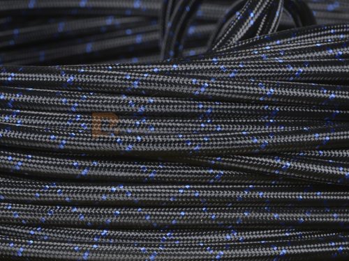 IWELD IGrip víztömlő kék gumi 5x8mm (50m/tekercs)