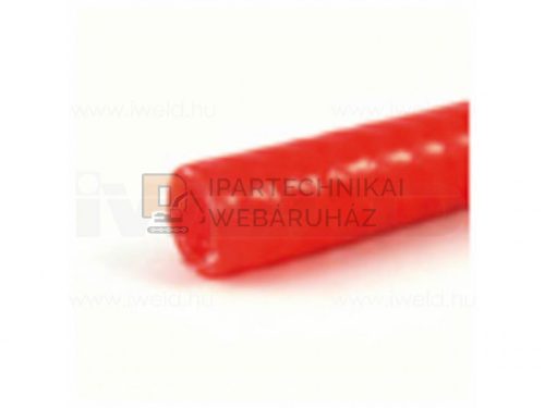 IWELD IGrip víztömlő piros PVC 5x1,5mm (200m/tekercs)
