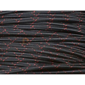 IWELD IGrip víztömlő piros gumi 5x8mm (50m/tekercs)