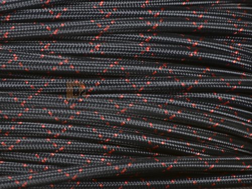 IWELD IGrip víztömlő piros gumi 5x8mm (50m/tekercs)