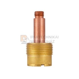 AWI nagy gázlencse 2,4mm SR17/26/18W 45V64