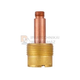 AWI nagy gázlencse 4,0mm SR17/26/18W 45V63