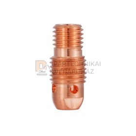 Volfrámszorító ház 2,0mm SR9/20