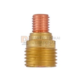 AWI gázlencse 1,6mm SR9/20 45V43