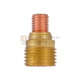 AWI gázlencse 3,2mm SR9/20 45V45