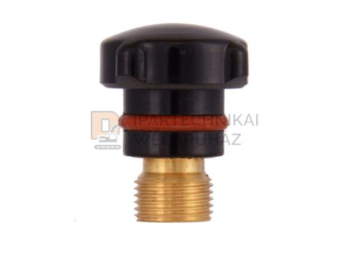 IWELD Wolframvédő AWI sapka rövid SR17/26/18 57Y04