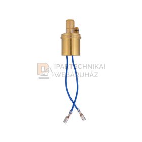 IWELD EURO központi csatlakozó pisztolyhoz (gázhűt.)