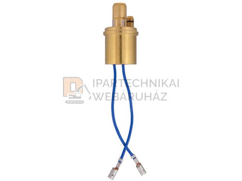 IWELD EURO központi csatlakozó pisztolyhoz (gázhűt.)