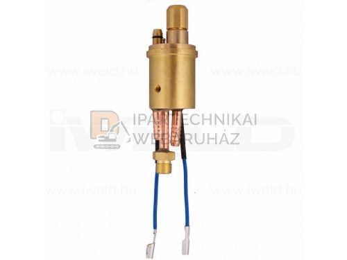 IWELD EURO központi csatlakozó pisztolyhoz (vízhűt.)
