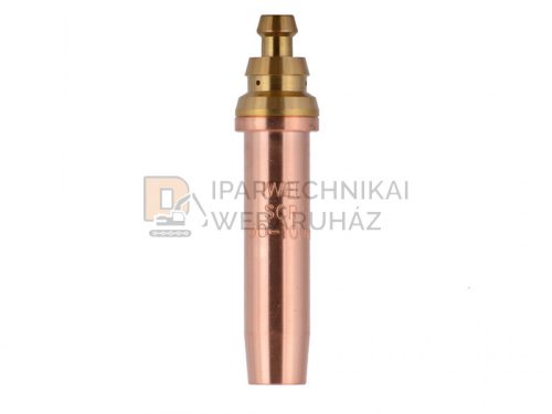 Vágófúvóka SCR3 PB. 100-200mm (roncsvágó)