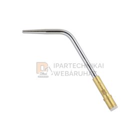   IWELD IK-11 MINI égőszár 2 acetilén 160L/H ( X11 kompatibilis)