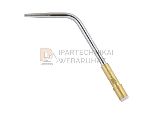 IWELD IK-11 MINI égőszár 2 acetilén 160L/H ( X11 kompatibilis)