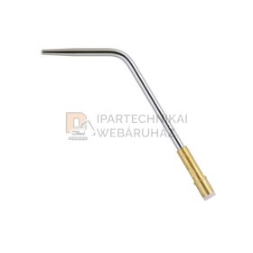   IWELD IK-11 MINI égőszár 4 acetilén 500L/H ( X11 kompatibilis)