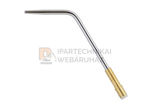 IWELD IK-11 MINI égőszár 4 acetilén 500L/H ( X11 kompatibilis)