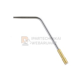   IWELD IK-11 MINI égőszár 5 acetilén 800L/H (X11 kompatibilis)