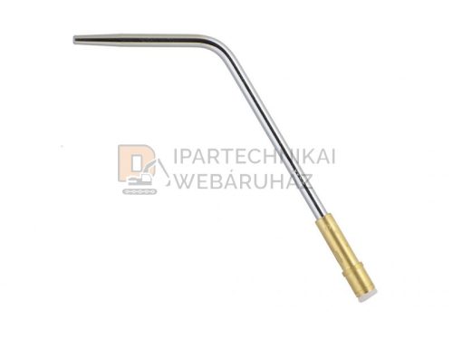 IWELD IK-11 MINI égőszár 5 acetilén 800L/H (X11 kompatibilis)