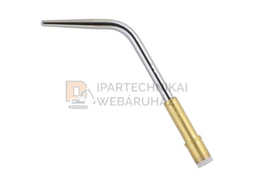 IWELD IK-11 MINI égőszár 0 pb