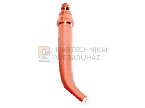 Vágófúvóka ARVC-2 25-50mm (borda és szegecsvágó)