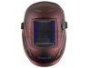 IWELD FALCON 5.6 Automata hegesztő fejpajzs (burgundi-metál)
