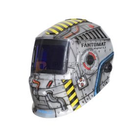 IWELD FANTOMAT 5.3 Automata hegesztő fejpajzs (industrial)