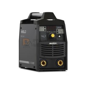 IWELD HD 220 MULTIARC Hegesztő inverter
