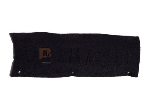 Fejkosár védőszivacs (Blackbase/NoredEye/Fantom4)