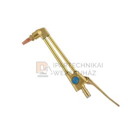   IWELD IK-11 MINI Vágókiegészítő injektoros, ac. (X-11 komp.)