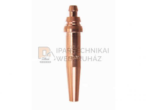 Vágófúvóka KKE PB 106-3 30-40mm