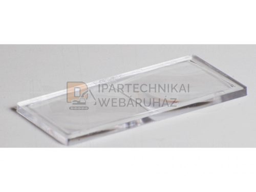 Dioptriás előtét lencse 2,0 NORED EYE/FANTOM107x50x4mm